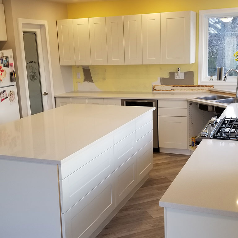 Kitchen Renovations Kitchen Renovations